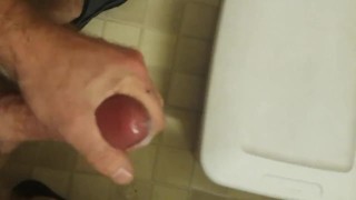 Cumshot someshot