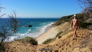 Dunes of Bolonia - Lapjaz.com