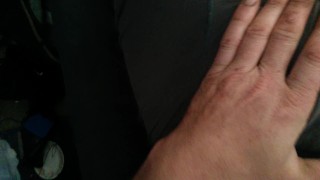 wank dik