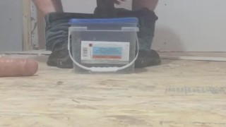 Horny During Work