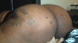 Let Me Ride Dat Dick