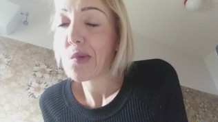 met your stepmom!young&horny!