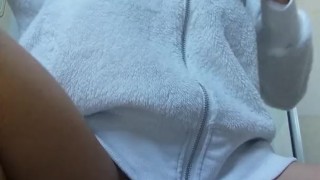 swimsuit&cameltoe