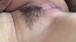 Cum all over my fingers four fingers up my pussy and in my mouth
