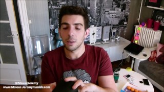 ELECTROSEX ELECTRASTIM JACK SOCKET (M'sieur Jérémy)