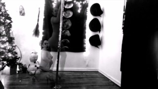 Atmospheric Dance (LuluKramer.Com Preview)