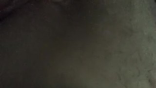 Making Myself Cum