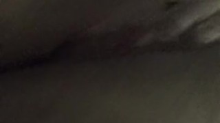 Making Myself Cum