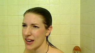 Ambercutie Shower Show
