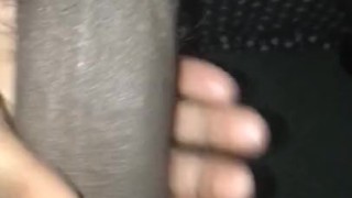Want To See Me Nut ? (Part 2)