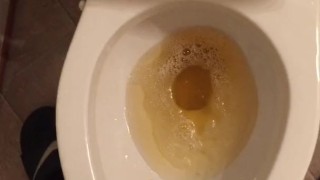 Great piss!