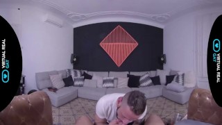VirtualRealGay.com - Angry ex boyfriend
