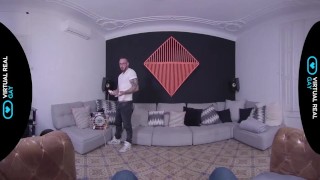 VirtualRealGay.com - Angry ex boyfriend