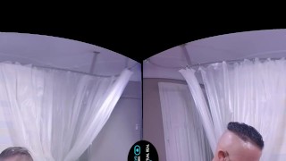 VirtualRealGay.com - Valentines ass