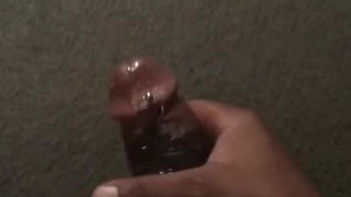 Slow motion stroking