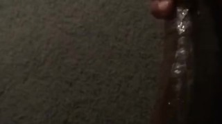 Slow motion stroking