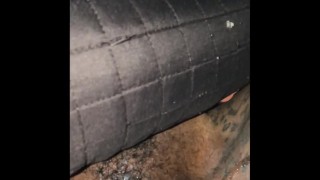 ROYALTY CRAVES HER BIG CHOCOLATE DICK!