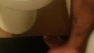 Fucking my Fleshlight again, ( as requested)