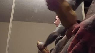 Inversions Table Fleshlight Jack