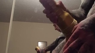 Inversions Table Fleshlight Jack