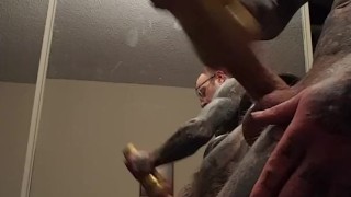 Inversions Table Fleshlight Jack