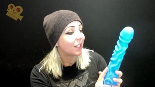 Rio Reviews: The Pleasure Works' Dr Manhattan