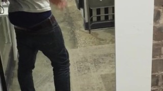Horny at Work