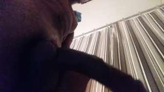 Shower BBC
