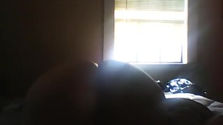 bbw masturbation and ass!!!