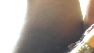 Afternoon Pussy Fuck Pt.2