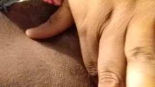 Creampie.