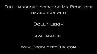 "A Fucking Conversation" with Dolly Leigh