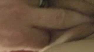 Under water tease