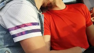 Hot Kiss