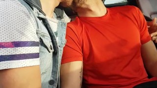 Hot Kiss