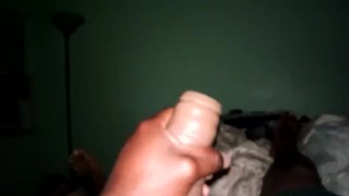 Busting a fat nut