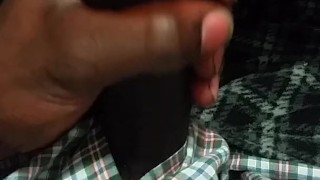 Big nut