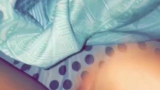 pussy play