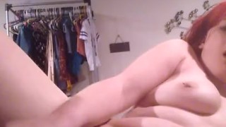 Fucking My Tight Ass