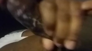 Fuck that was a big load!