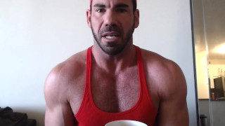 Raging Stallion going Bareback?