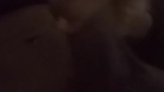 Caught jerking