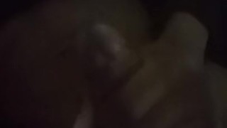 Caught jerking