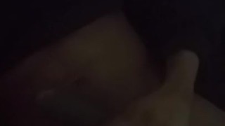 Caught jerking