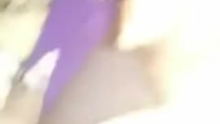 Dripping cumshot #1