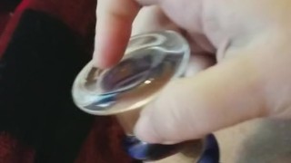 Let's have fun with Glass