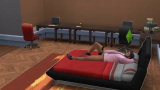 BBC surprise sims 4