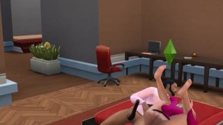 BBC surprise sims 4