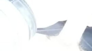 Messy cumshot #2