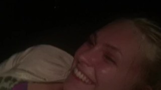 FreeChat Siswetlive.com ***Masturbating in car